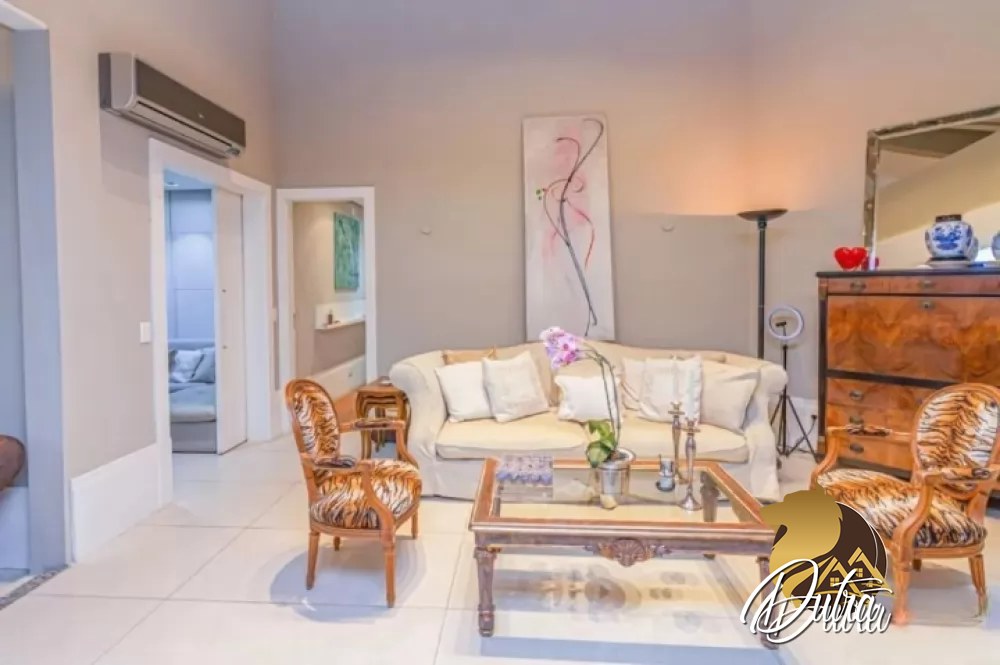 Edifício Flórida Penthouses