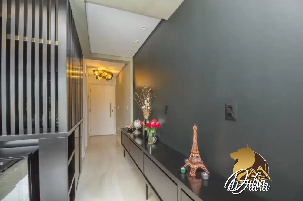 Vila Nova Luxury Home Design