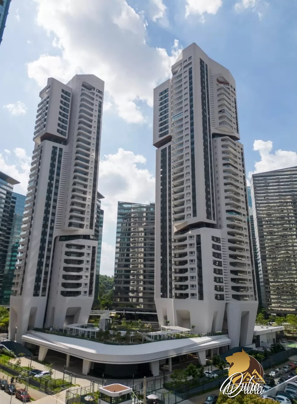 Ez Parque da Cidade