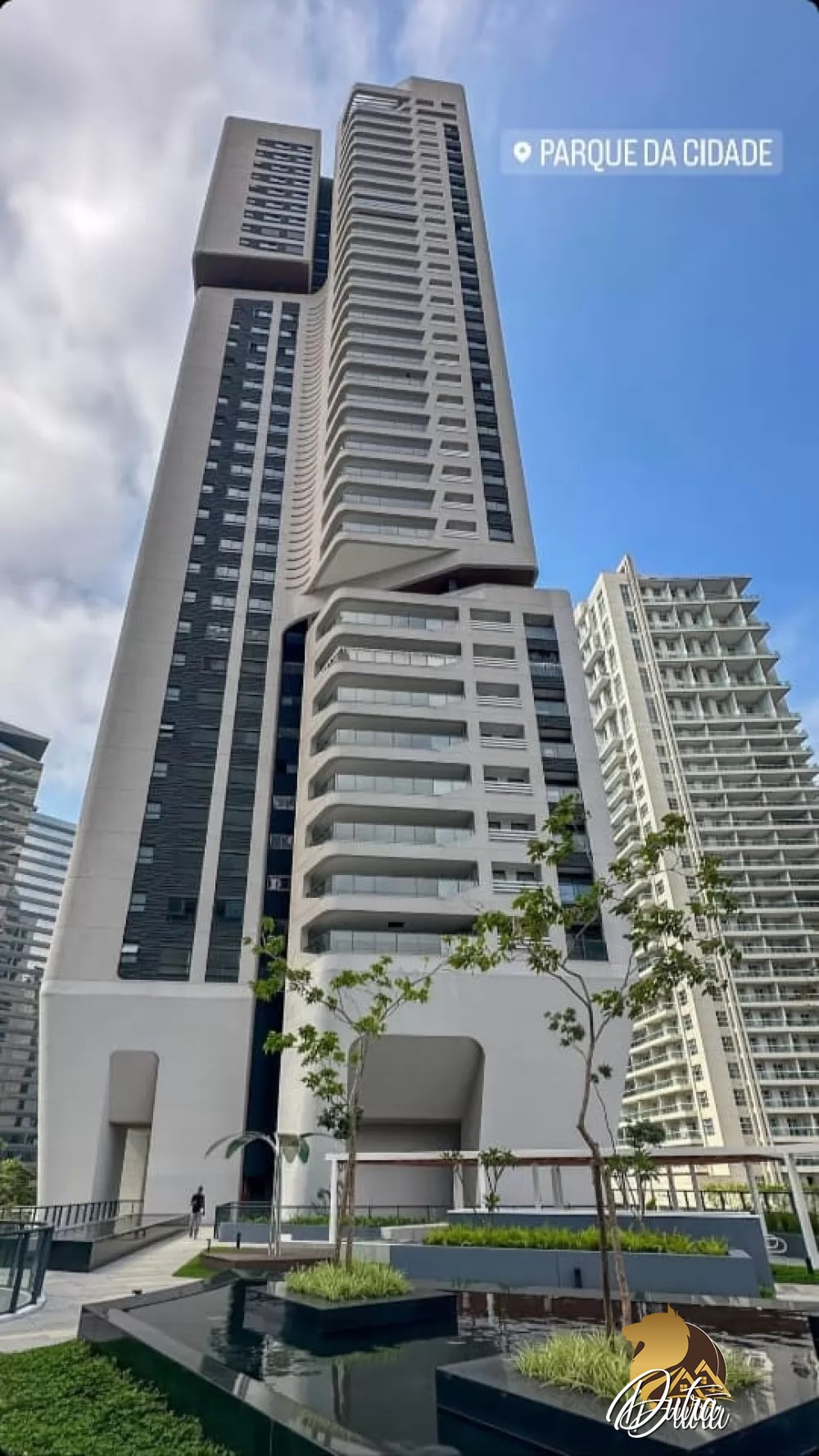 Ez Parque da Cidade