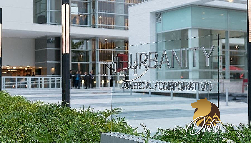 Urbanity Home