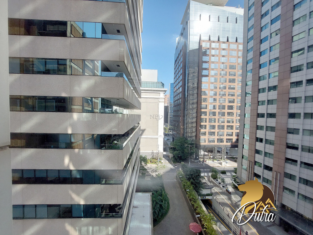 Radisson Vila Olimpia - Park Suites Itc