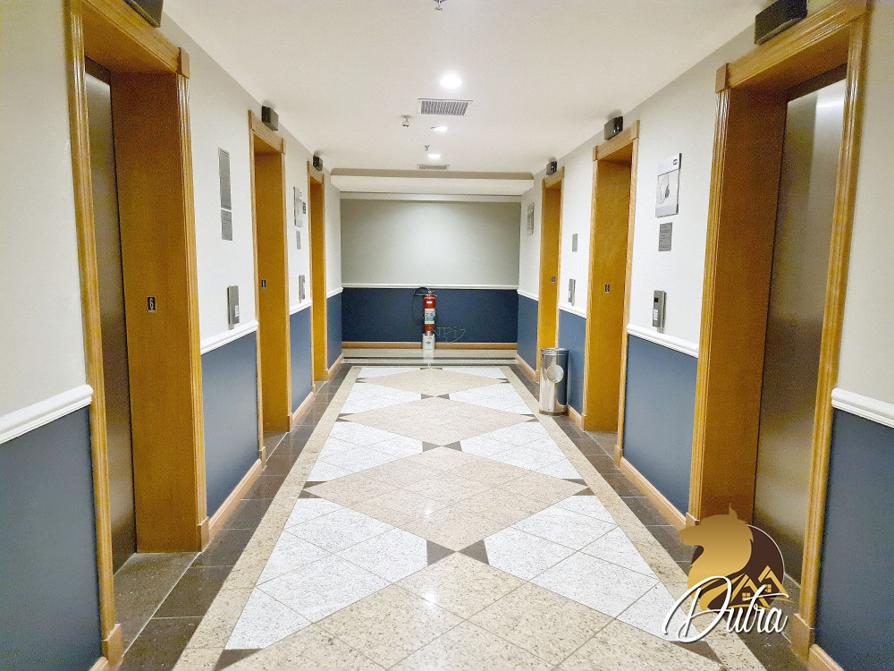 Radisson Vila Olimpia - Park Suites Itc