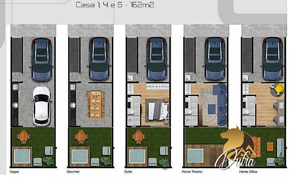 Condominio Cube Campo Belo