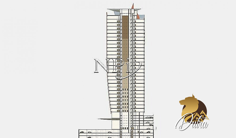 Edifício Ez Towers - Torre B