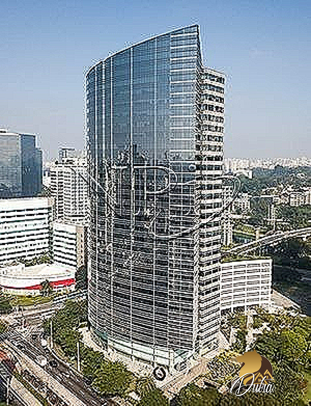 Edifício Torre Z