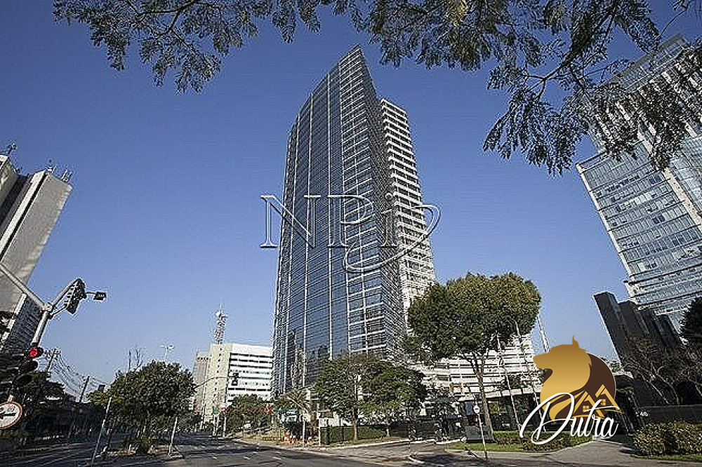 Edifício Torre Z