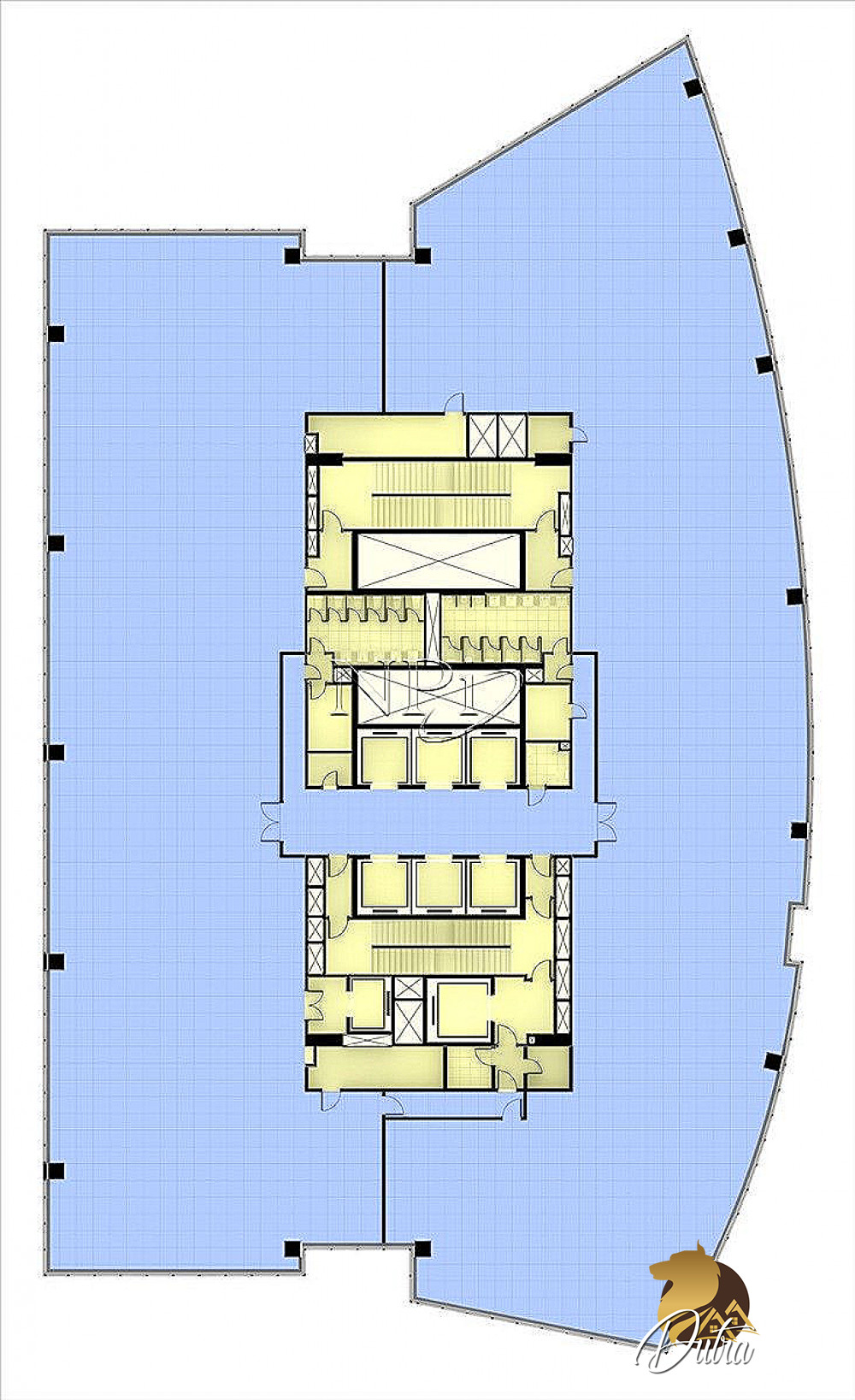 Edifício Torre Z