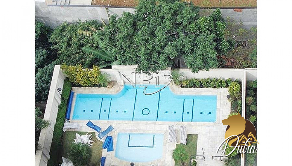 Condominio Morada Do Bosque Saude