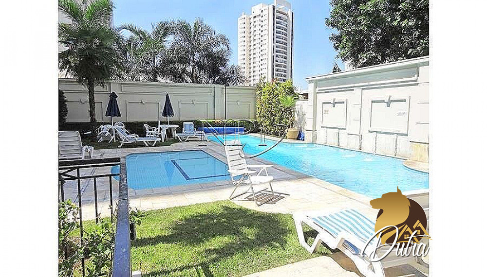 Condominio Morada Do Bosque Saude
