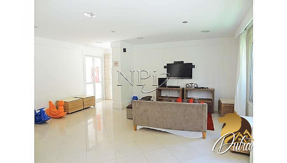 Condominio Morada Do Bosque Saude