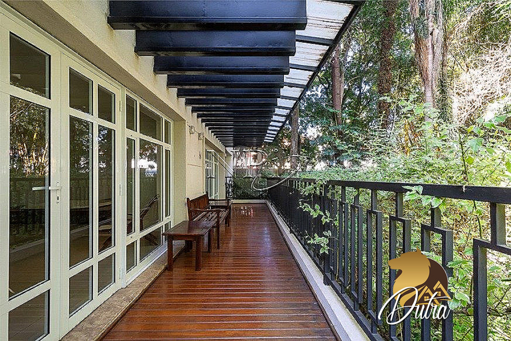 Condominio Helvetia Grand Quartier a Venda