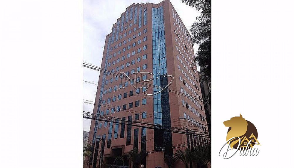 Edificio Imperial Berrini Office