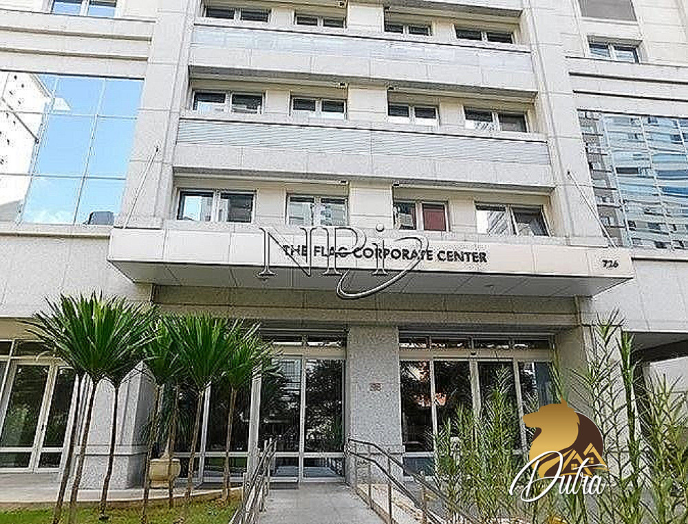 Edificio The Flag Corporate Center