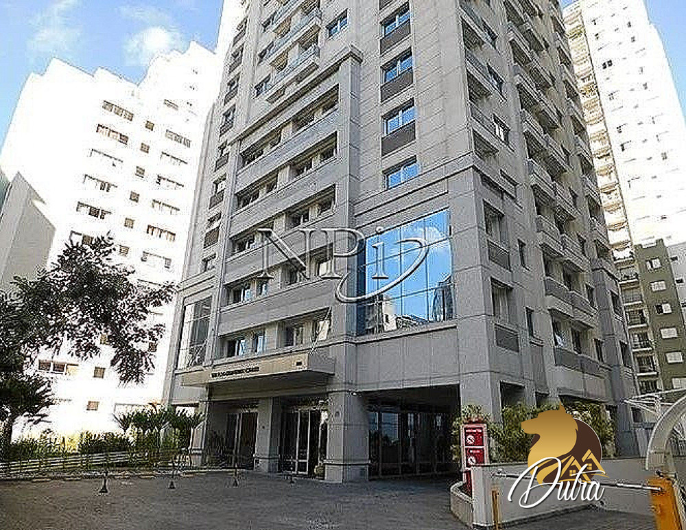 Edificio The Flag Corporate Center