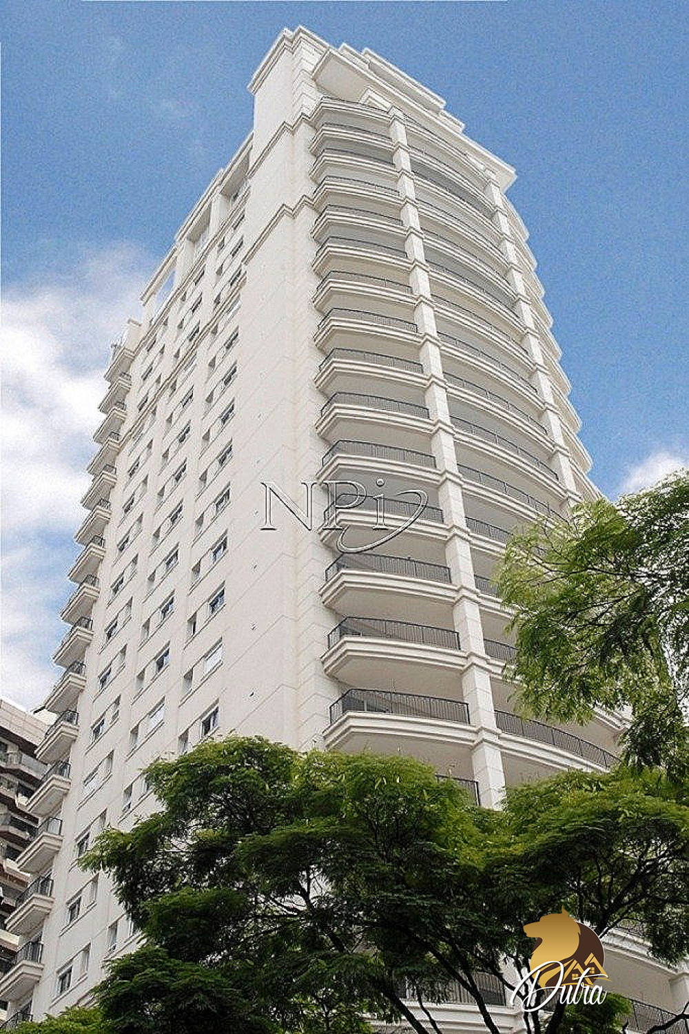 Edificio Europa Itaim