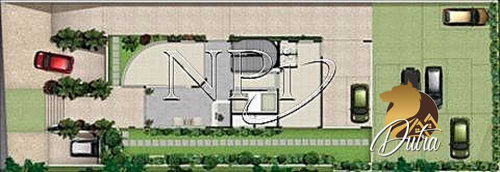 Edificio The Nine Office