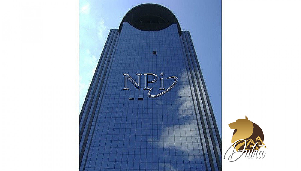 Edifício Torre 2000