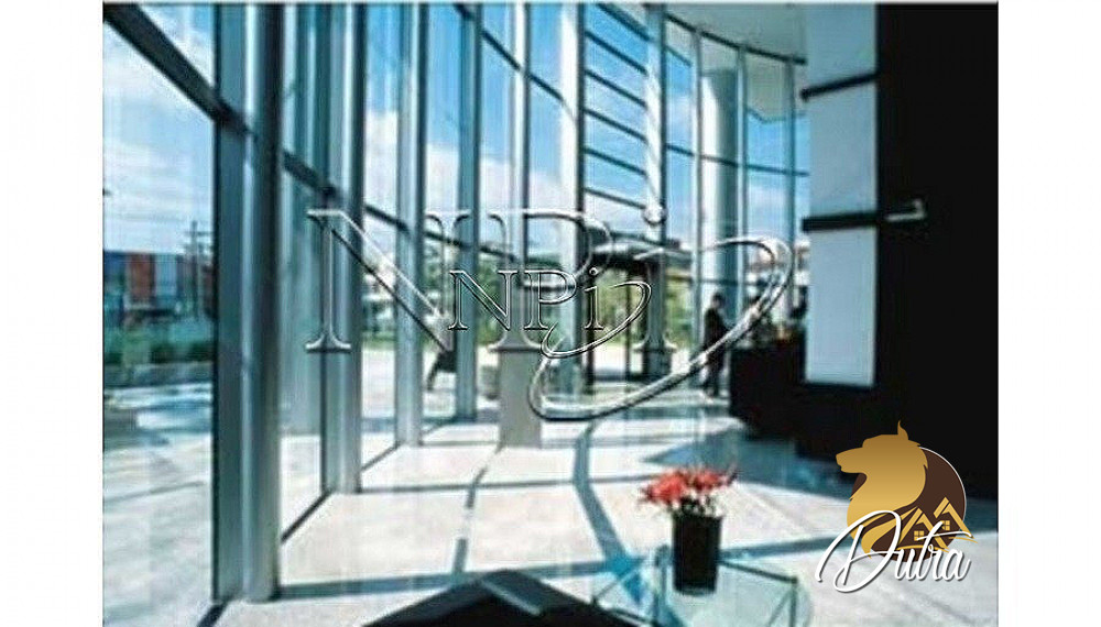 Edifício Torre 2000