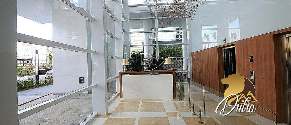 Edificio Helbor Lead Offices Faria Lima