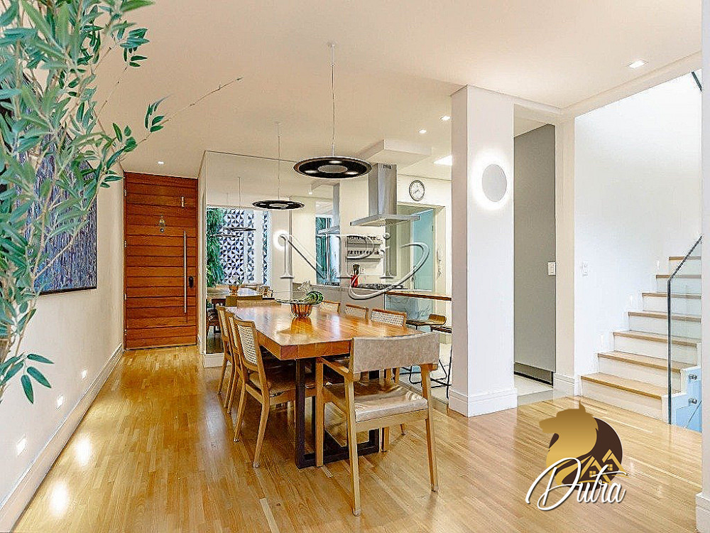 Villa Itaim
