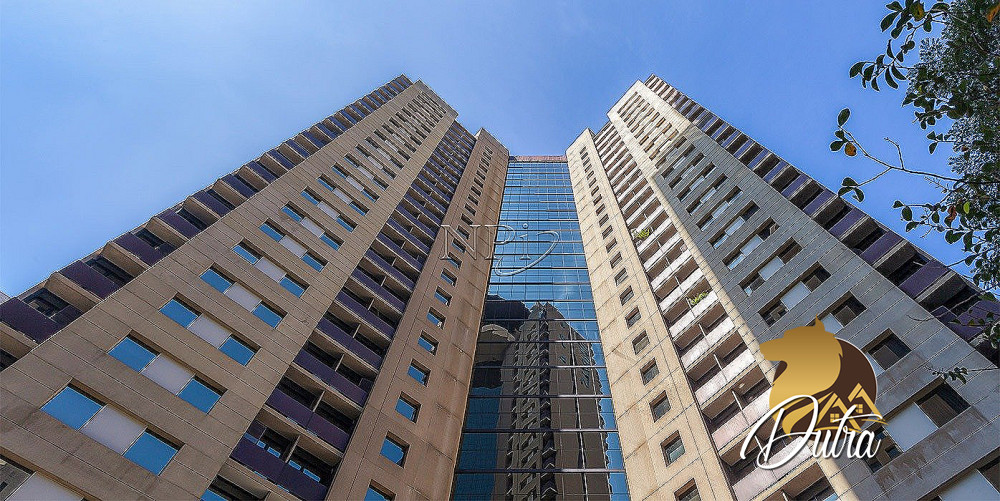 Edificio Brascan Century Plaza Offices
