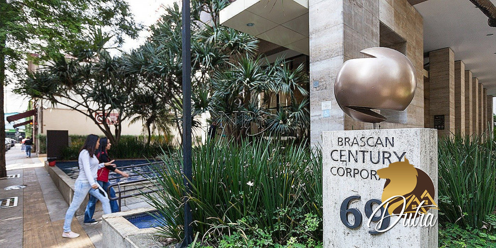 Edificio Brascan Century Plaza Offices