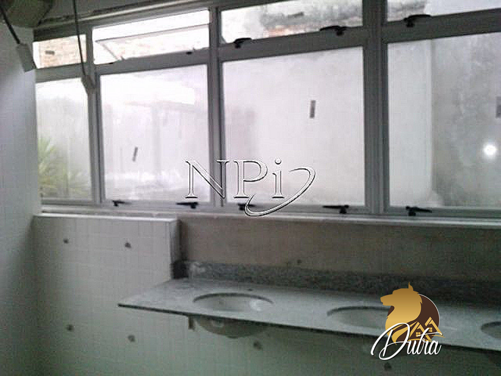 Edificio Predio Comercial L Jardim Prudencia