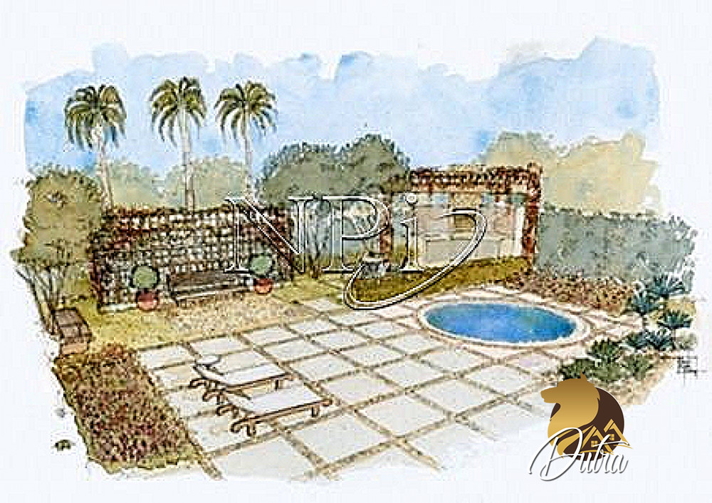 The Colony Cidade Jardim