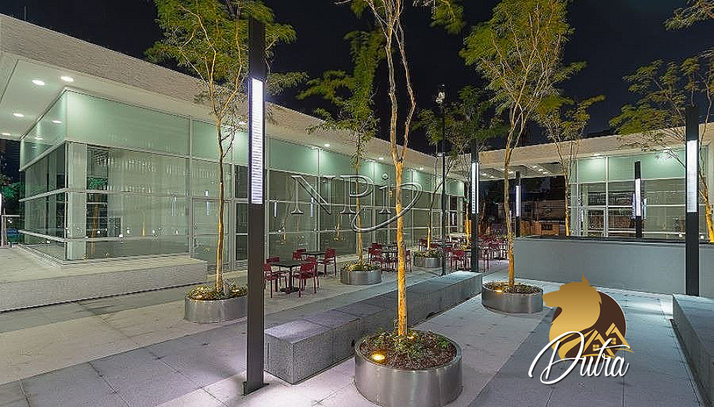 Edificio Urbanity Offices