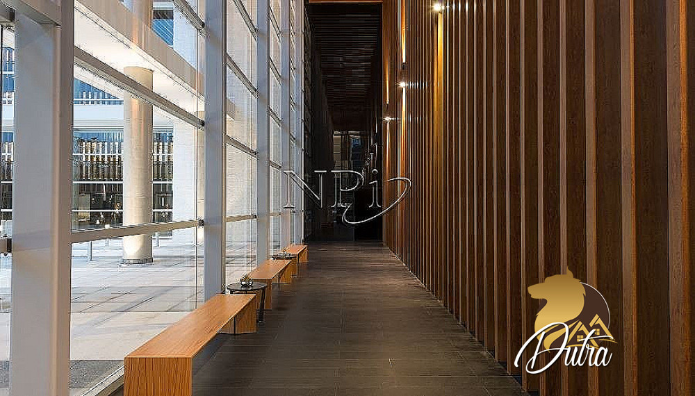 Edificio Urbanity Offices