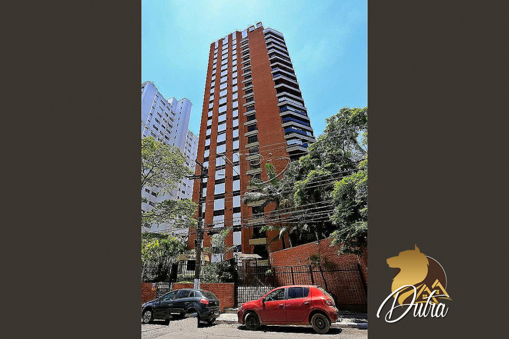 Condomínio Edificio Solar Paulistano
