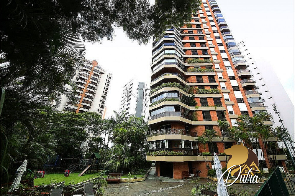 Condomínio Edificio Solar Paulistano