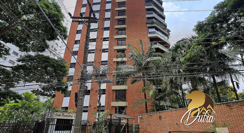 Condomínio Edificio Solar Paulistano