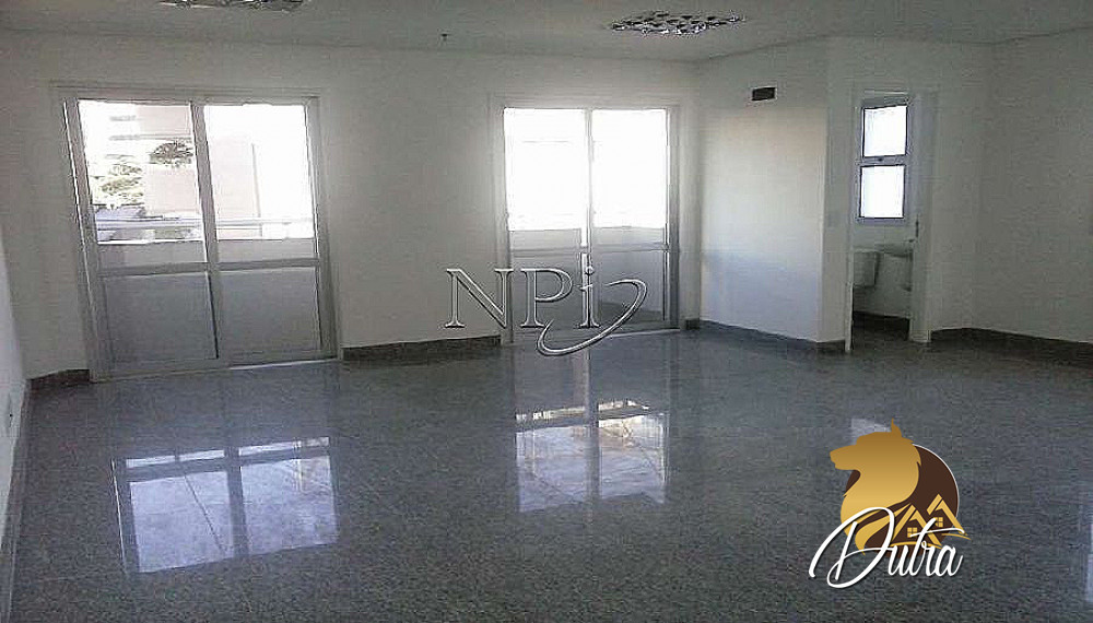 Edificio Itaim Prime Office