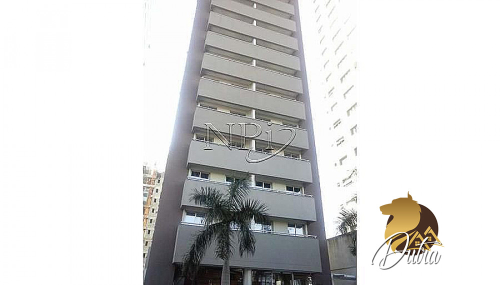 Edificio Itaim Prime Office