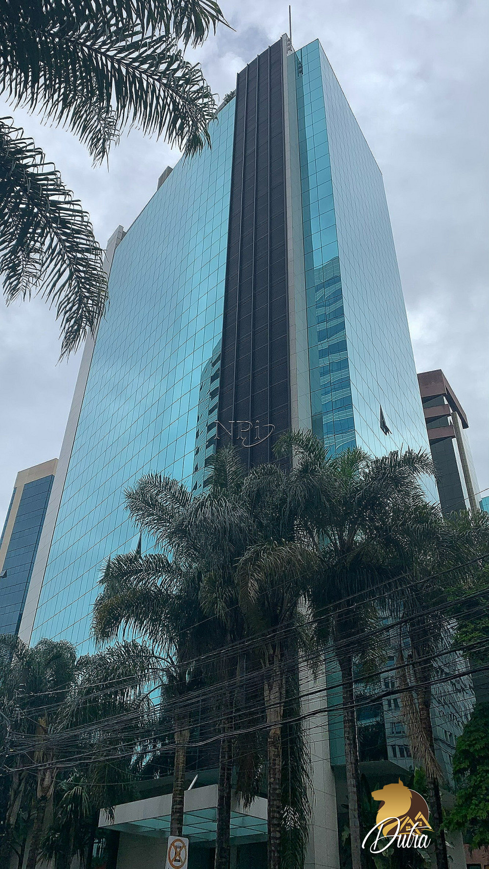 Edificio Berrini Plaza
