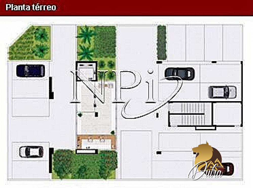 Edificio The One Pinheiros