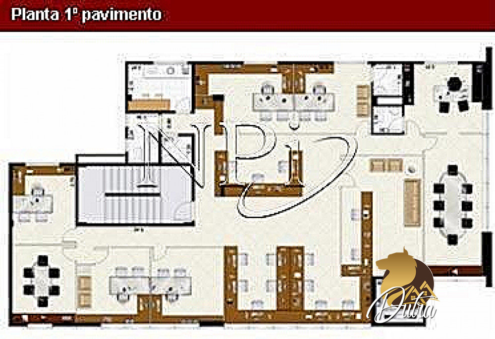 Edificio The One Pinheiros