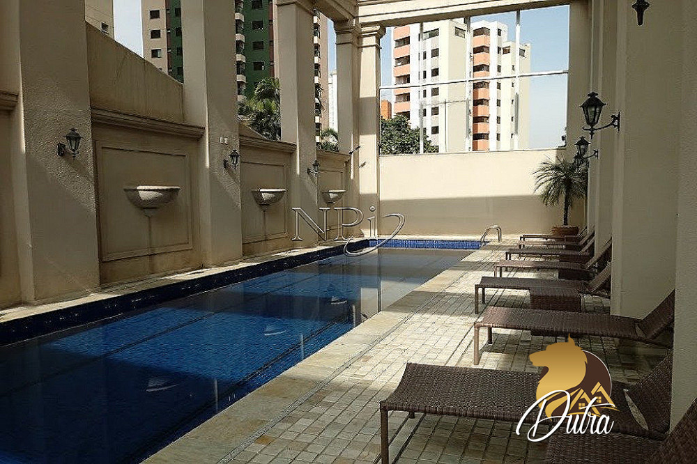 Edificio Boulevard Vila Mariana
