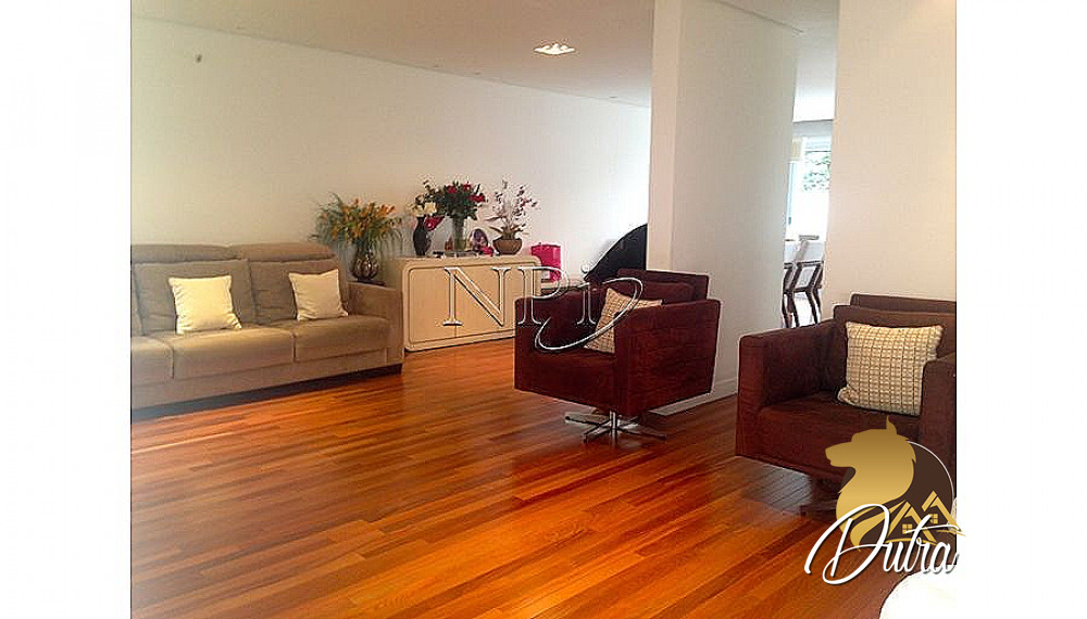 Melbourne Residence Morumbi