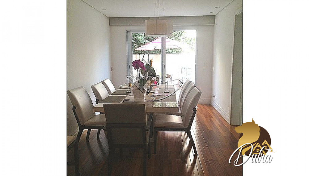Melbourne Residence Morumbi