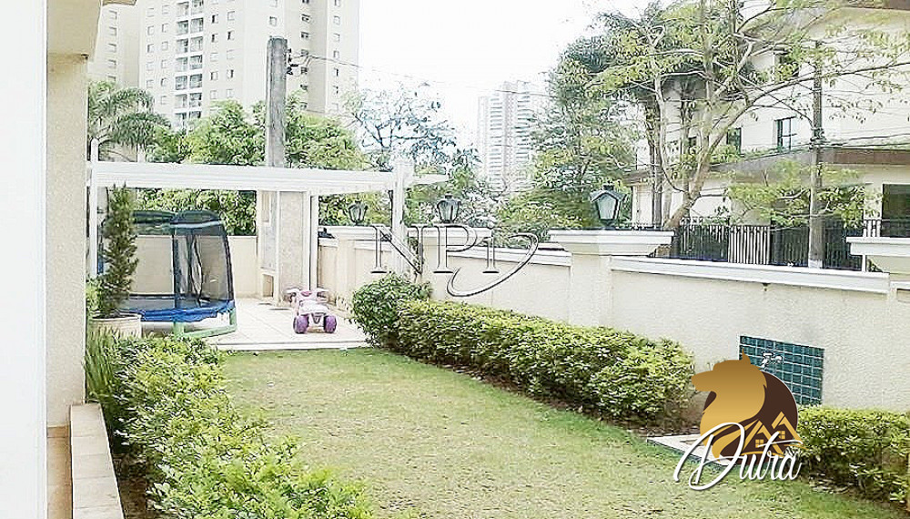 Condominio Lotus Morumbi