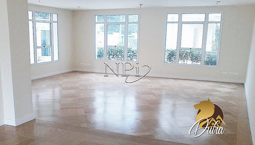 Condominio Lotus Morumbi
