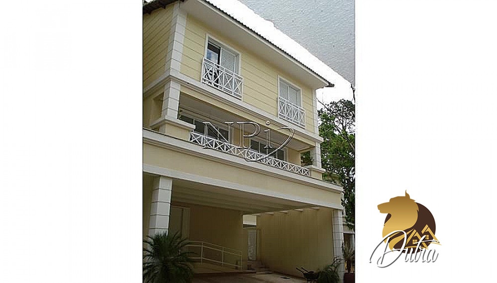 Condominio Ville Bosqueé