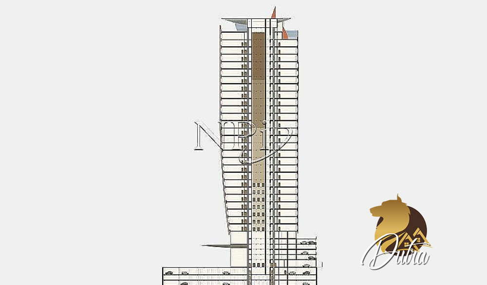 Ez Towers - Torre A