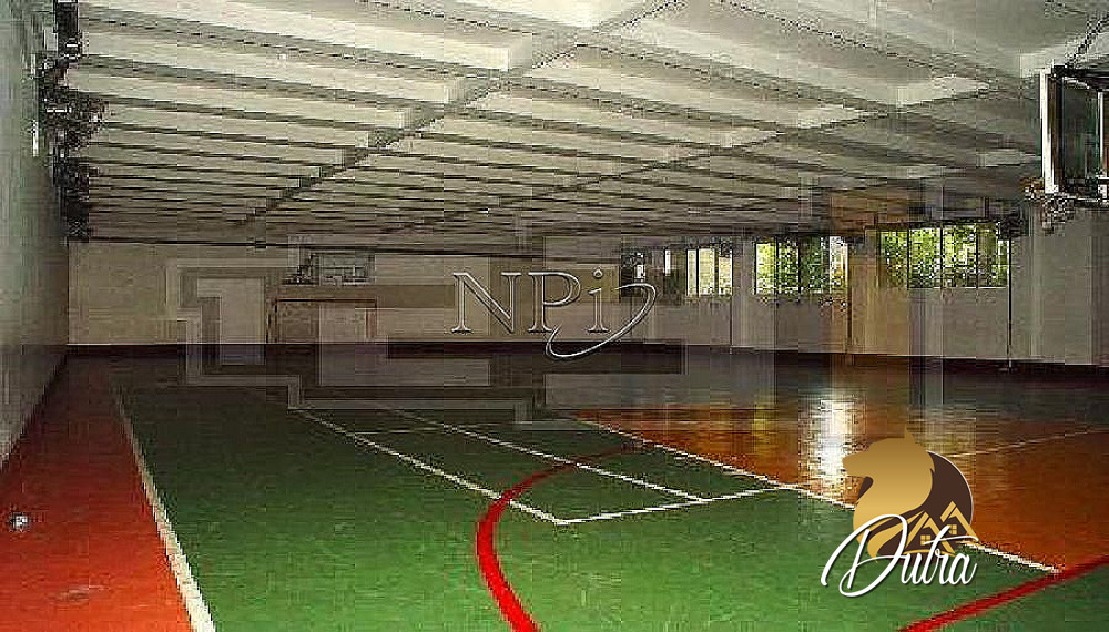 Condominio Da Aclimação Edificio Gama