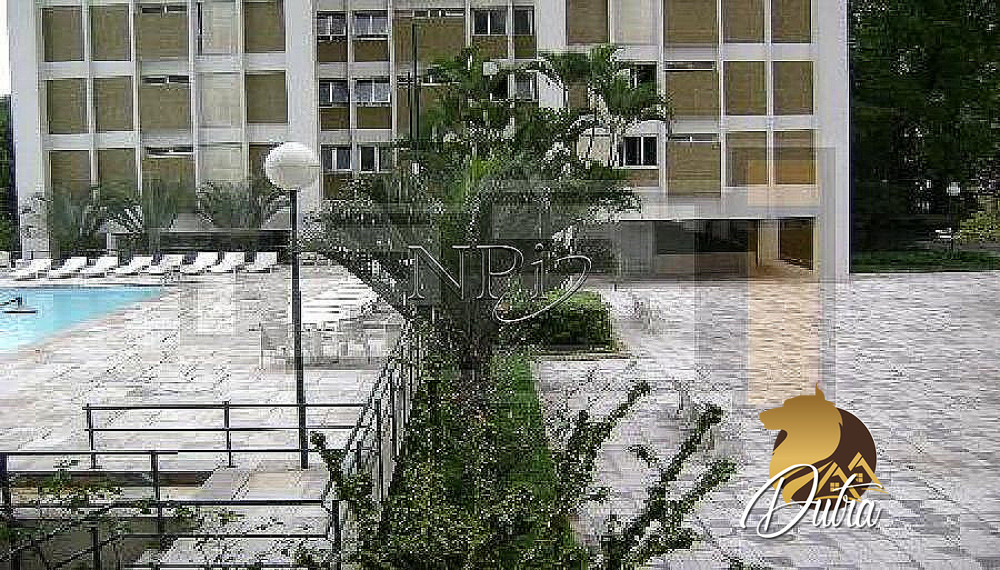 Condominio Da Aclimação Edificio Gama