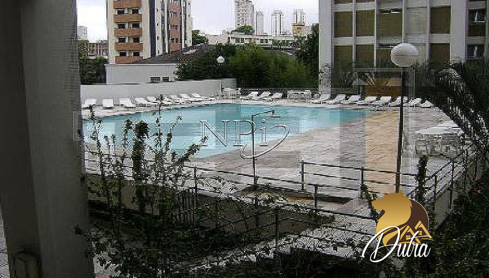 Condominio Da Aclimação Edificio Gama