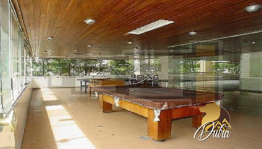Condominio Da Aclimação Edificio Gama